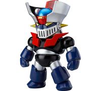 GoodSmile - Vinyl Shogun Omega Force - Mazinger Z - V.S.O.F. - Reedition