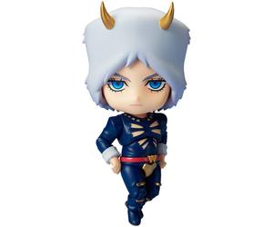 Goodsmile - Weather . R - Nendoroid Jojo's Bizarre Adventure Stone Ocean