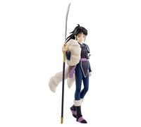 GOODSMILE Yashahime Setsuna Figurine de Collection Inuyasha Pop Up Parade - Hauteur 18cm - Multicolore