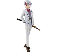 GOODSMILE Yashahime TOWA Higurashi Figurine de Collection Inuyasha Pop Up Parade - Hauteur 18cm - Multicolore