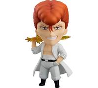 Good Smile Company Figurine Nendoroid Kazuma Kuwabara (Yu Yu Hakusho) 10 cm