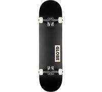 Goodstock Complete Black 8.125"