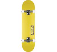Goodstock Complete Neon Yellow 7.75"