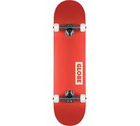 Globe Skateboard complet Goodstock 7,75" Rouge