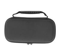 goodstumbler Étui de Transport Universel Compatible avec Nintendo Switch Lite: Sac de Voyage Rigide Résistant Aux Chocs avec 20 Emplacements pour Cartes de Jeu, pour Chargeur et Écouteurs