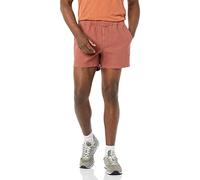 Goodthreads Short Utilitaire, Entrejambe 5 Pouces Homme, Argile, M