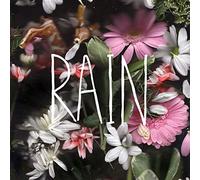 Goodtime Boys Rain (Vinyl) 12" Album
