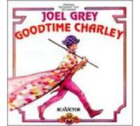 Original Broadway Cast – Goodtime Charley – CD – 1975