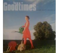 Goodtimes,the - Long Kept Secrets