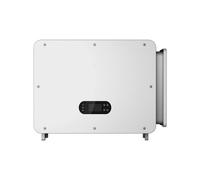 GoodWe GW100K-ET-G10 Onduleur 100kW, hybride, triphasé, 8 mppt, protection SPD DC TYPE I+II et AC TYPE II, LAN, WIFI, Bluetooth, RS485, AFCI