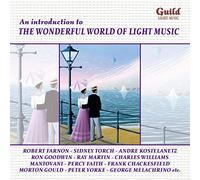 Goodwin - Golden Age of Light Music Introd.