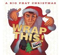 Goodwin, Gordon -Big Phat - Big Phat Christmas Wrap..