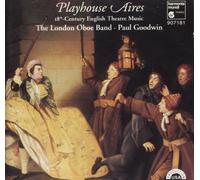 Goodwin, Paul - Playhouse Aires