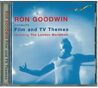 Goodwin, Ron - Conducts Film & TV Themes