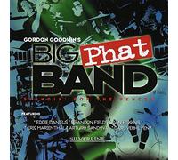 Goodwin's Big Phat Band - Swingin' for the Fences