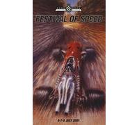 Goodwood Festival of Speed 2001 [VHS]
