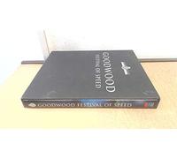 Goodwood Festival of Speed: A Celebration of Motorsport