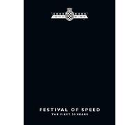 Goodwood Festival of Speed The 20th Anniversary [DVD] [Import]