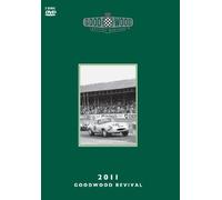 Goodwood Revival 2011 [DVD] [NTSC] [Import]