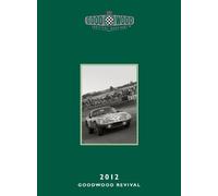Goodwood Revival 2012 [Import]