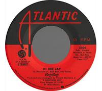 GOODY GOODY - GOODY GOODY / #1 DEE JAY