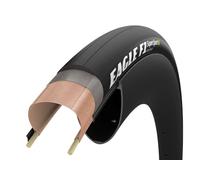 GOODYEAR 0810432032247 Eagle F1 Supersport R TLC Pneu de vélo de Route Pliable // 28-622 (700 x 28C), Version : Noir, Dimensions Unisex-Adult, Black