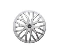 Goodyear 15'' pouces Enjoliveurs Jeu argent GOD9083 Cap De Roue Enjoliveur Auto
