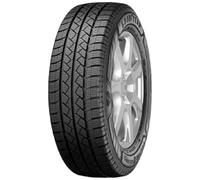 GOODYEAR 205/75 R16 113/111R Pneu 4 saisons LCamion