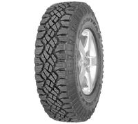 Pneu 215/65 r16 103Q 8PR EVR FR M+S OWL GOODYEAR WRANGLER DURATRAC RT été neuf