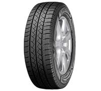 GOODYEAR 215/75 R16 116R Pneu 4 saisons LCamion
