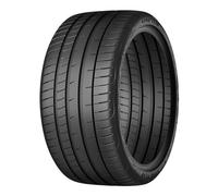 Goodyear Eagle F1 Supersport ( 235/35 R19 91Y XL EVR, R0, avec protège-jante (MFS) )