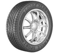 Dunlop Sport Maxx RT2 ( 255/45 ZR18 (99Y) avec protège-jante (MFS) )