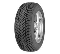 Goodyear 255/65 R17 110T UltraGrip+ 4X4 SUV 3PMSF M+S