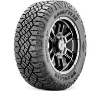 Goodyear Pneu Wrangler DuraTrac RT 265/65R17 120Q MFS 10PR OWL M+S POR 0