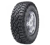 GOODYEAR 265/65 R17 120Q WRANGLER DURATRAC RT OWL OWL
