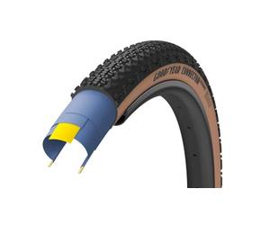 Goodyear 305657195, Cop.650x50 Plug ULT.Tub c Misto