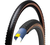 Goodyear 45-622 Peak tubeless complete pli, R:Shield, Dynamic:Silica4, noir-transparent