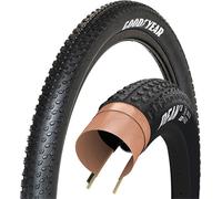 Goodyear 57-622 Peak SL tubeless ready, pliage, Dynamic:AT, noir