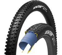 Goodyear 61-622 Newton MTR Enduro tubeless complete, pliage, EN:Wall, Dynamic:Grip3, noir