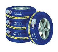 Goodyear 75526 Housse pour Pneu, Set de 4 G