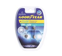 Goodyear 77031 Lampes Kit Modèle