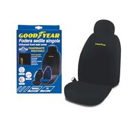 Goodyear 77119 Housse Unique Universel pour Voiture (Couleurs Assorties)
