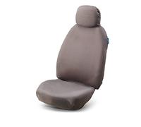 GoodYear 77122 77122: Housse de siège pour Auto, Universelle, Tissu de Haute qualité, Couleur Gris