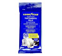 Goodyear 77703 Wet Wipes Traitement Cuir