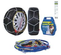 Goodyear 77904: Chaines à neige 9 mm, Taille 060