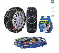 Goodyear 77912: Chaines à neige 9 mm, Taille 110