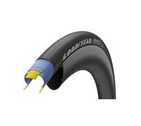 Goodyear Aigle F1 Super Sport 700x25C 25-622 Pneu Pneus Pliables Vélo Noir