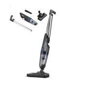 Goodyear Aspirateur GY600VC 600W Électrique 3 en 1 | Puissant et Silencieux, contrôle de débit sur poignée, réservoir ABS 0,6 L, 220 V/50 Hz