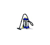 Aspirateur Eau et Poussière 1600W 30L GOODYEAR Fonction souffleur 230V GY16V Filtre HEPA Prise électrique