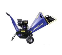 Goodyear - BRULEURS PROFESSIONNELS BROYEUR 195CC GY65WS